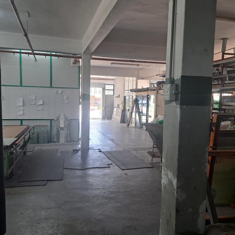 Commercial Property for Sale in Sydenham Eastern Cape